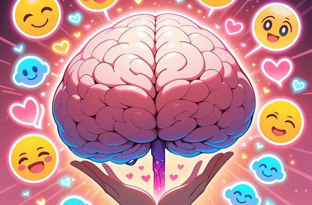 Psychology of Physical Touch: Boost Intimacy & Connection 🧠🤗