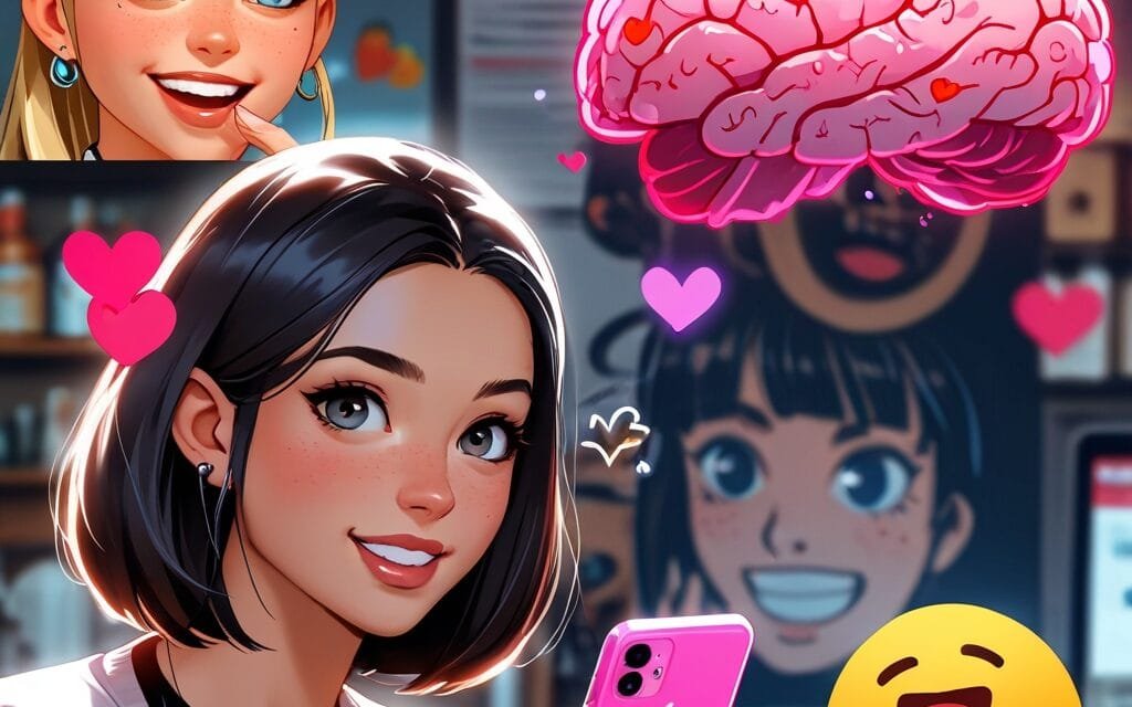 Psychology of Voice Attraction: How Vocal Tones Connect ๐ง๐