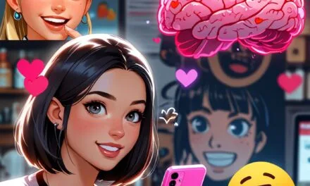 Psychology of Voice Attraction: How Vocal Tones Connect 🎧💘