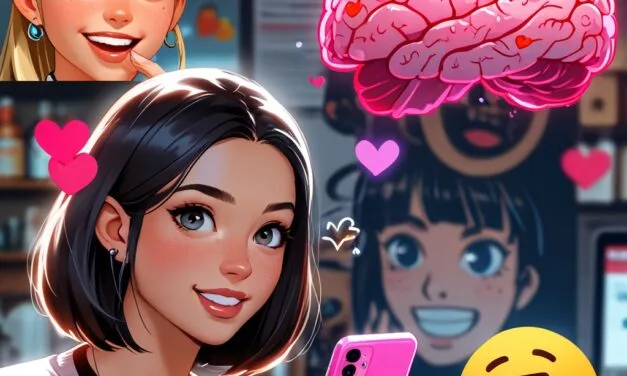 Psychology of Voice Attraction: How Vocal Tones Connect 🎧💘