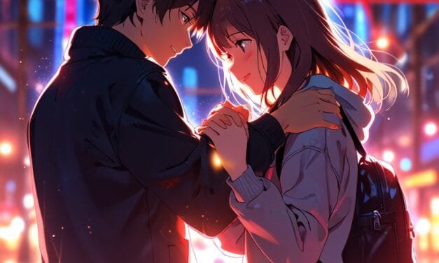 Sensual Touch Benefits That’ll Blow Your Mind 🔥