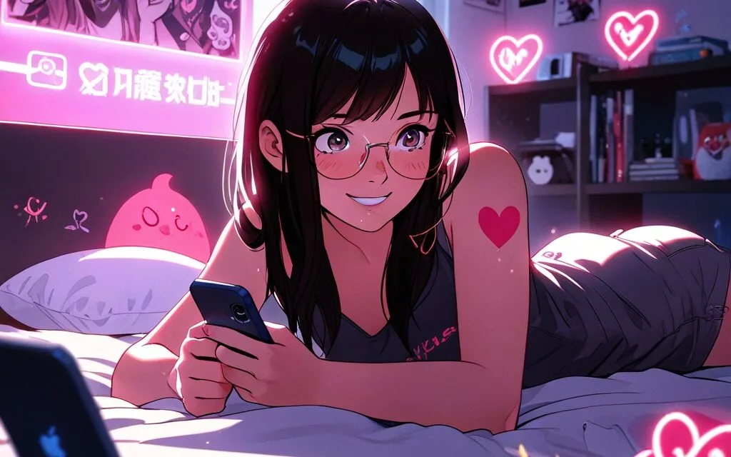 Sexting for Beginners:🔥 Spice Up Your Digital Love Life 📱