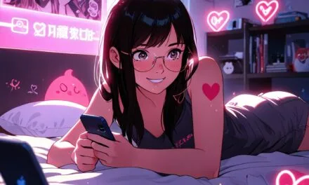 Sexting for Beginners:🔥 Spice Up Your Digital Love Life 📱