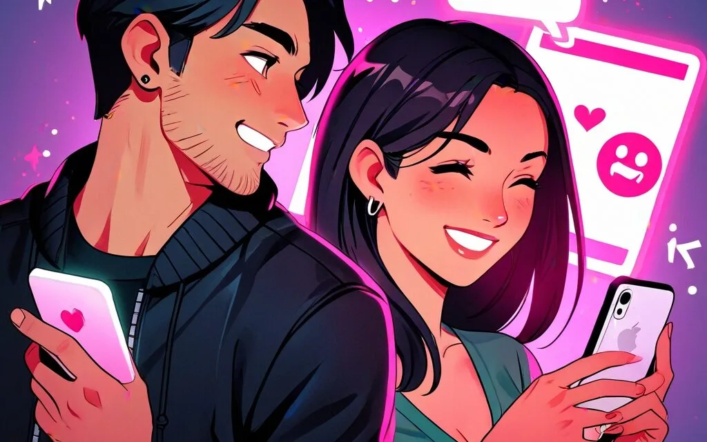 Top 10 Sizzling Sexting Ideas to Build Sexual Tension 🔥🍆🍑