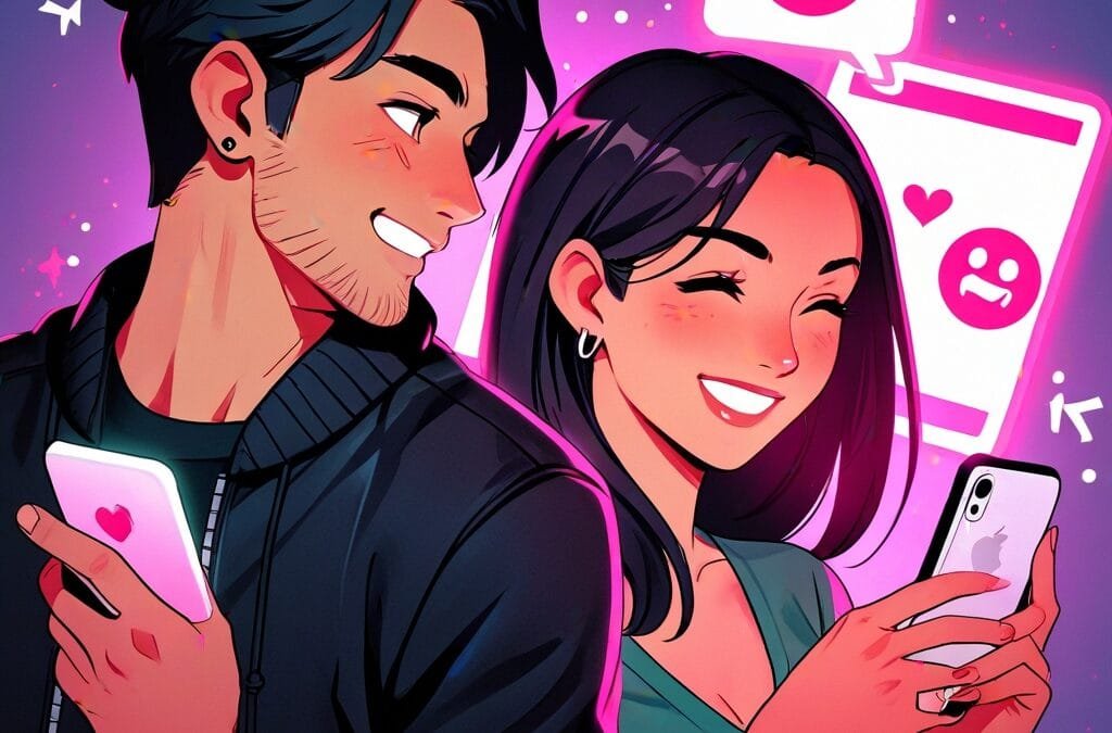 Top 10 Sizzling Sexting Ideas to Build Sexual Tension 🔥🍆🍑