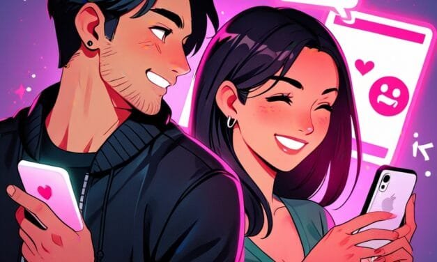 Top 10 Sizzling Sexting Ideas to Build Sexual Tension 🔥🍆🍑