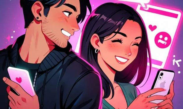 Top 10 Sizzling Sexting Ideas to Build Sexual Tension 🔥🍆🍑