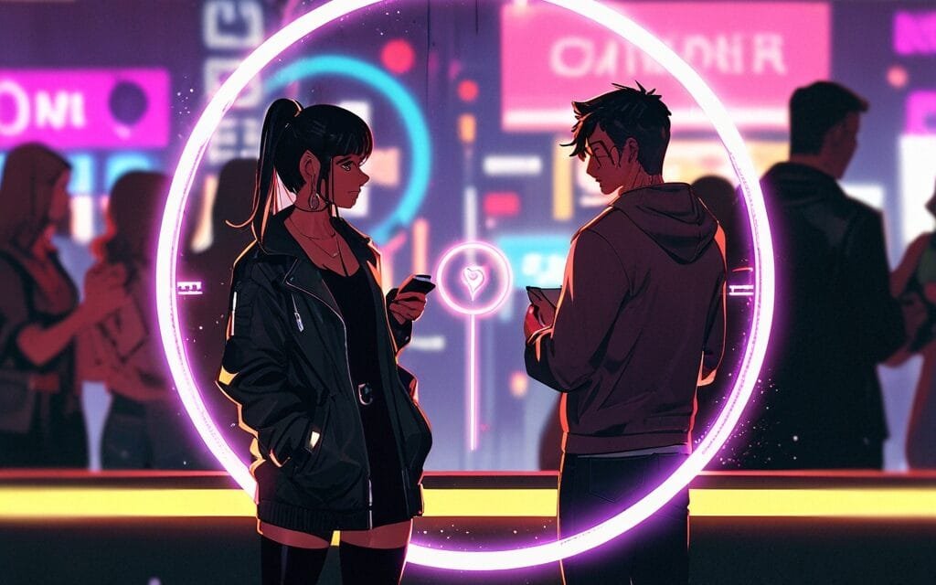 10 Signs Someone in Your Circle is Interested in You ๐๐