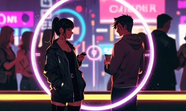 10 Signs Someone in Your Circle is Interested in You 💕👀