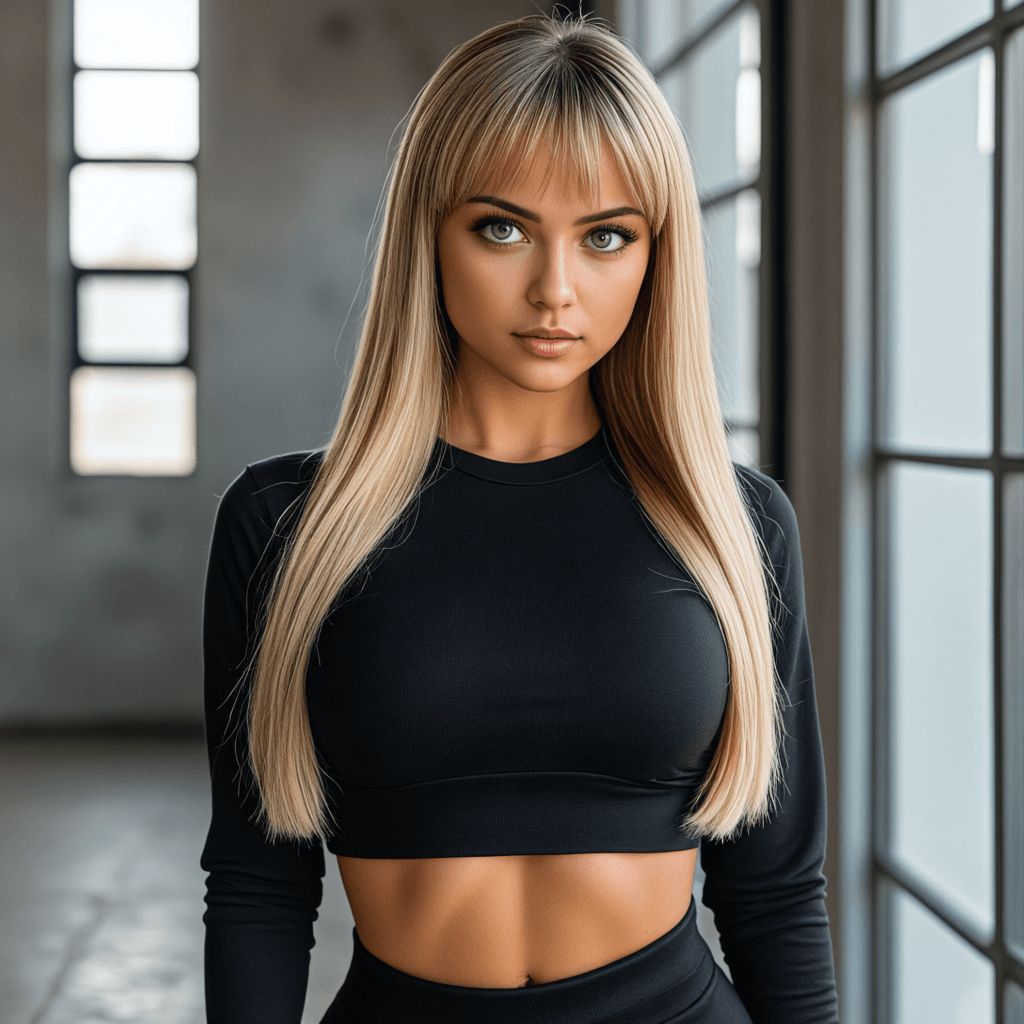z Alina Hoxha 2